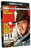 For a Few Dollars More [Blu-ray]