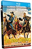 The Horse Soldiers [Blu-ray]