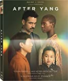 After Yang [Blu-ray]