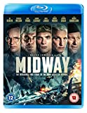 Midway BD [Blu-ray]