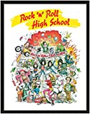 Rock &#39;n&#39; Roll High School (Limited Edition) [Blu-ray]
