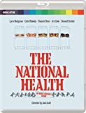The National Health (Standard Edition) [Blu-ray] [Region Free]