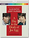 A Day in the Death of Joe Egg (Standard Edition) [Blu-ray] [Region Free]