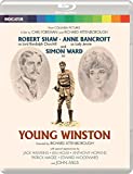 Young Winston (Standard Edition) [Blu-ray] [Region Free]