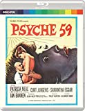 Psyche 59 (Standard Edition) [Blu-ray] [Region Free]