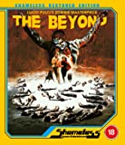 The Beyond (Standard Edition) [Blu-ray]