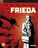 Frieda (Vintage Classics) [Blu-ray]