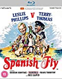 Spanish Fly [Blu-ray]
