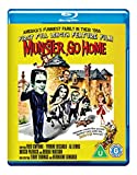 Munster Go Home [Blu-ray]