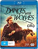 Dances With Wolves : Collector&#39;s Edition [Blu-ray]