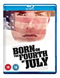 Born on the Fourth of July Blu-Ray