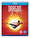 Dragon: The Bruce Lee Story Blu-Ray