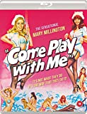 Come Play With Me [Blu-ray]
