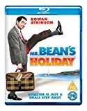 Mr Bean&#39;s Holiday [Blu-ray]