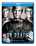 Dr. Death: Season 1 [Blu-ray]