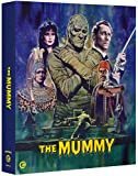 The Mummy (Limited Edition) [Blu-ray]