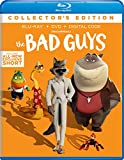 The Bad Guys [Blu-ray]