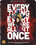 Everything Everywhere All at Once [Blu-ray]