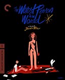 The Worst Person in the World (Criterion Collection) [Blu-ray]