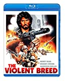 The Violent Breed [Blu-ray]
