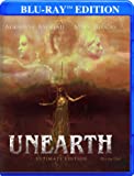 Unearth: Ultimate Rust Red Edition [Blu-ray]