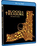 Blood &amp; Treasure: Season One [Blu-ray]