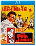 The Pink Jungle [Blu-ray]