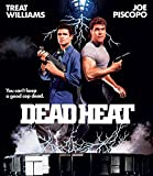 Dead Heat [Blu-ray]