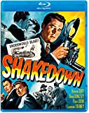 Shakedown [Blu-ray]