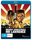 Merry Christmas, Mr. Lawrence [Blu-ray]