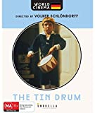 The Tin Drum [Blu-ray]