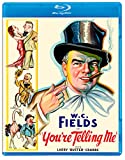 You&#39;re Telling Me [Blu-ray]