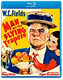 Man on the Flying Trapeze [Blu-ray]