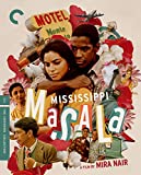 Mississippi Masala (Criterion Collection) [Blu-ray]