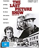 The Last Picture Show [Blu-ray]