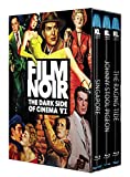 Film Noir: The Dark Side of Cinema VI [Blu-ray]