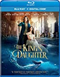 The King&#39;s Daughter [Blu-ray]