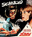 Schizoid / X-Ray [Blu-ray]