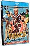 Francis the Talking Mule: 7 Film Collection [Blu-ray]