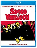 Sacco &amp; Vanzetti [Blu-ray]