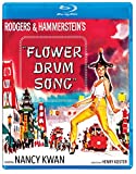 Flower Drum Song [Blu-ray]