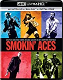 Smokin&#39; Aces [Blu-ray]