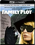 Family Plot [Blu-ray]