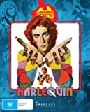 Harlequin (aka Dark Forces) [Blu-ray]