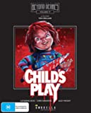 Child&#39;s Play [Blu-ray]