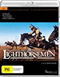 The Lighthorsemen [Blu-ray]