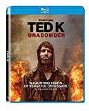 Ted K. [Blu-ray]