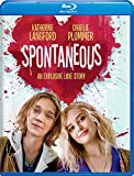 Spontaneous [Blu-ray]