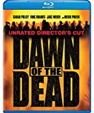 Dawn of the Dead (Unrated Director&#39;s Cut) [Blu-ray]