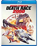 Roger Corman&#39;s Death Race 2050 [Blu-ray]